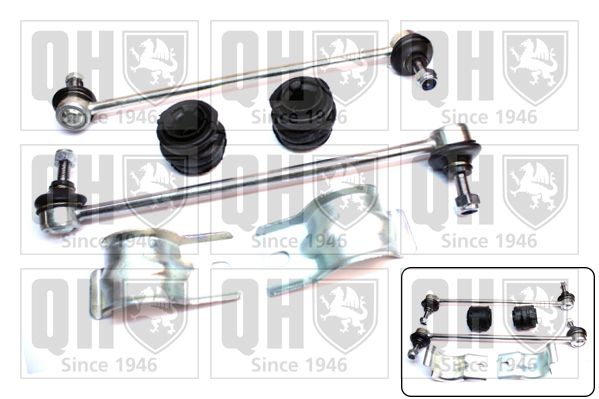 Zestaw stabilizatora QUINTON HAZELL EMBK2660