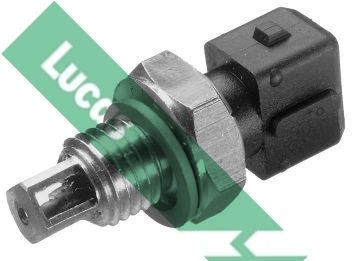 Czujnik, temperatura powietrza dolotowego LUCAS SNB821