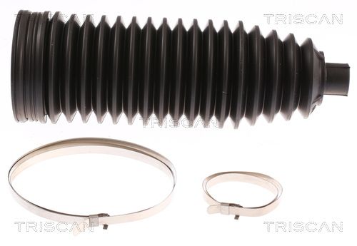 Zestaw osłon, układ kierowniczy TRISCAN 8500 29078