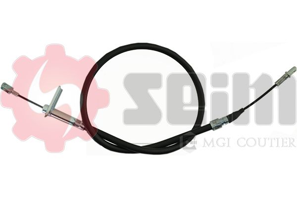 Cięgło, hamulec postojowy SEIM 352310