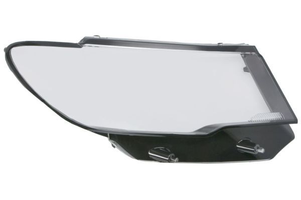 Disperseur, projecteur principal