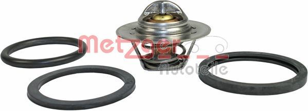 Termostat, płyn chłodzący METZGER AUTOTEILE 4006029