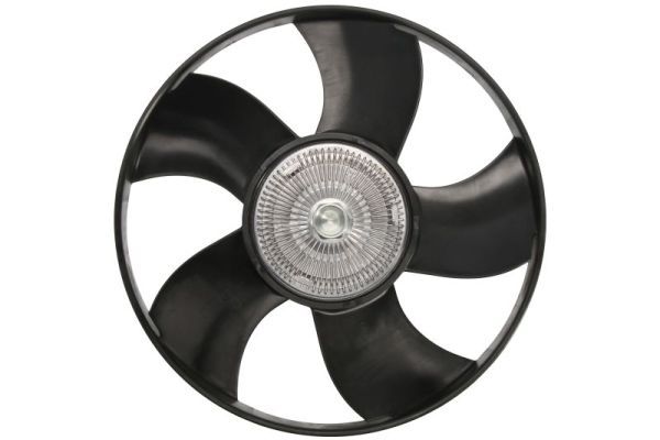 Wentylator, chłodzenie silnika THERMOTEC D5ME017TT
