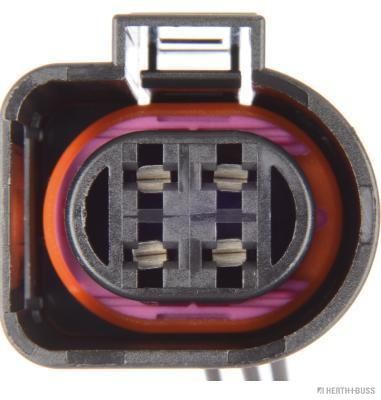 Set reparat cabluri, becuri haion HERTH+BUSS ELPARTS 51277359