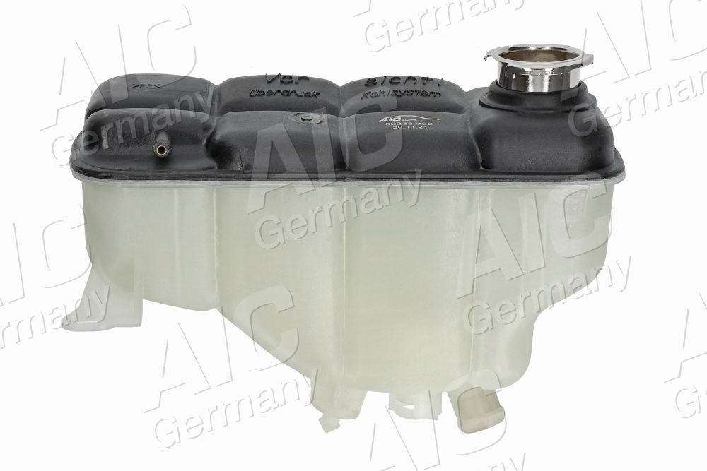 Vas de expansiune, racire AIC 52238