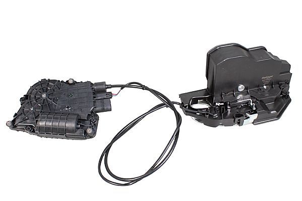 incuietoare usa METZGER 2314407