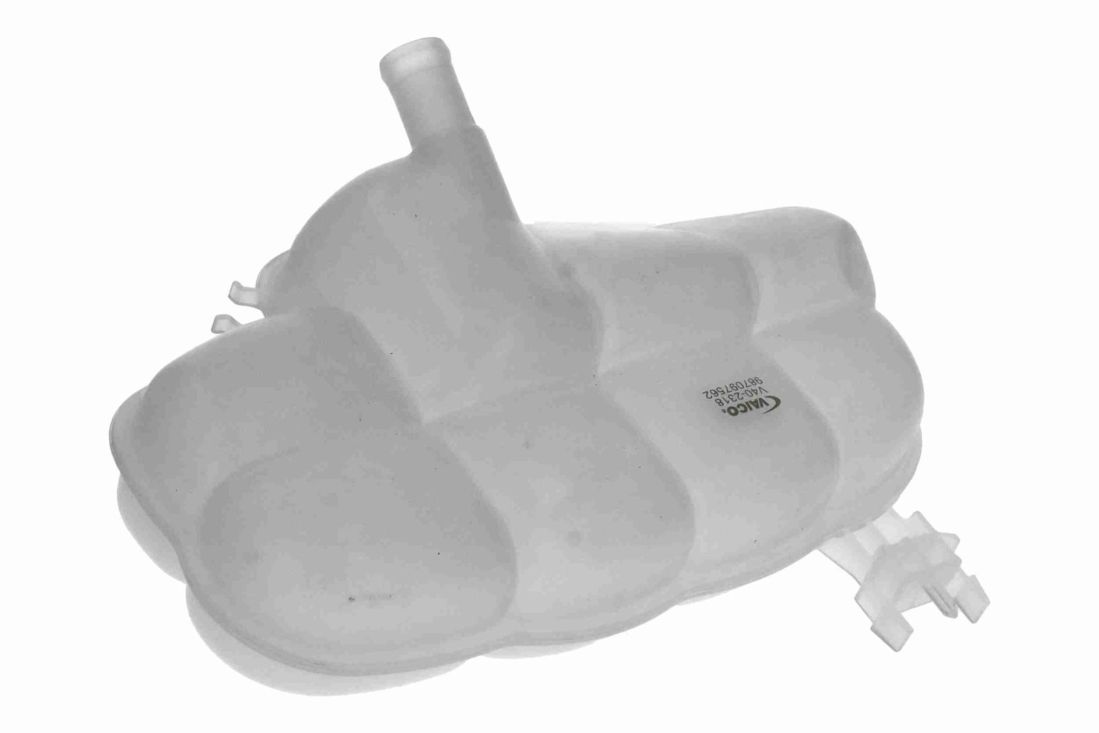Vase d'expansion, liquide de refroidissement