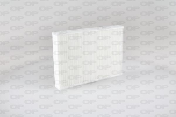 Filtre, air de l'habitacle