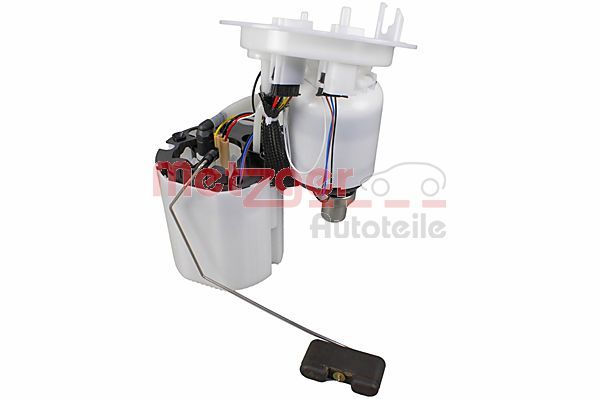 Zespół zasilający w paliwo METZGER AUTOTEILE 2250532