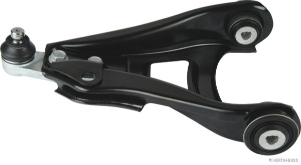Wahacz, zawieszenie koła HERTH+BUSS JAKOPARTS J4901059
