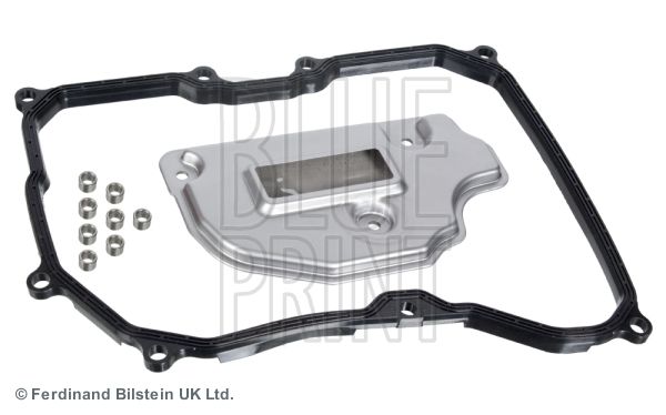 Sada hydraulického filtra automatickej prevodovky BLUE PRINT ADV182156