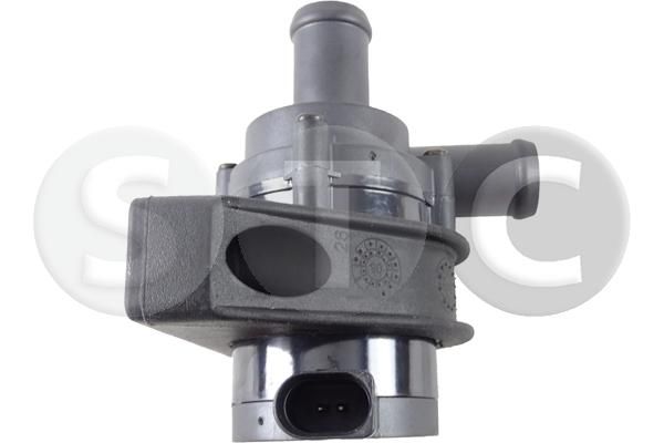 Dodatkowa pompa wody (obieg wody chłodzącej) STC T432308