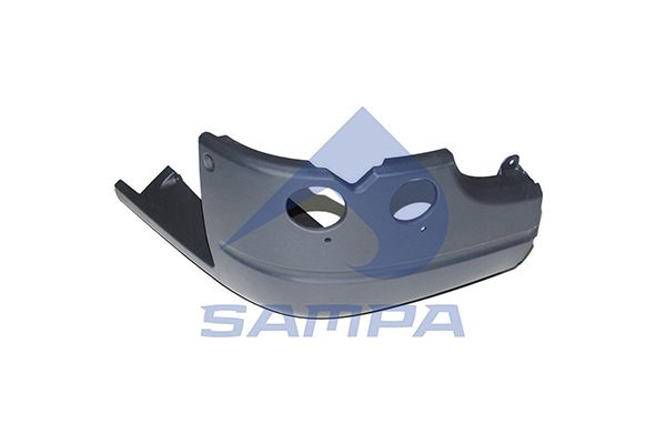 tampon SAMPA 1840 0137