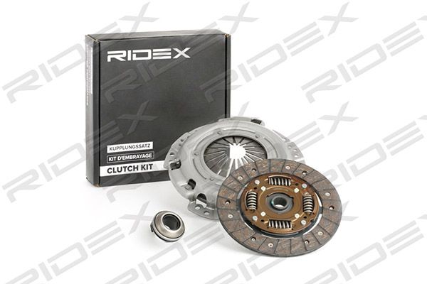 Zestaw sprzęgieł RIDEX 479C0125