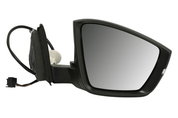 Наружное зеркало