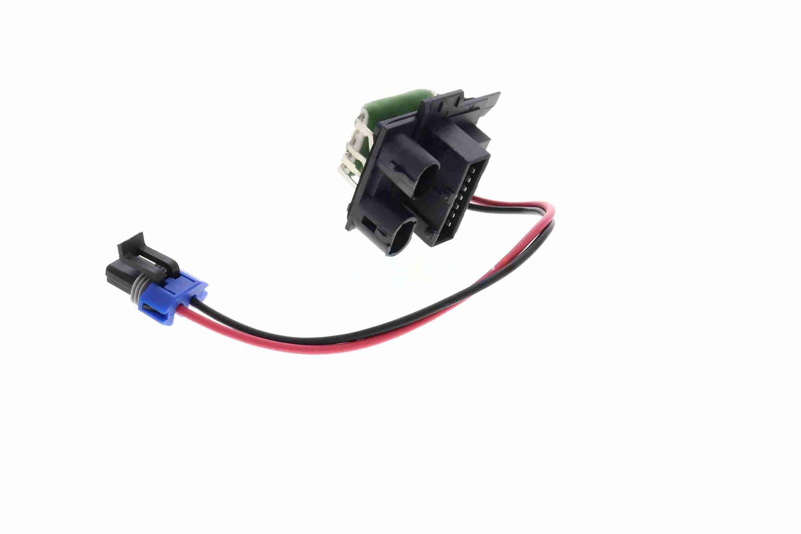 Régulateur, pulseur d'air habitacle