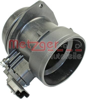 Przepływomierz masowy powietrza METZGER AUTOTEILE 0890388
