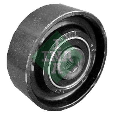 rolka kierunkowa / prowadząca, pasek klinowy zębaty SCHAEFFLER INA 532042410