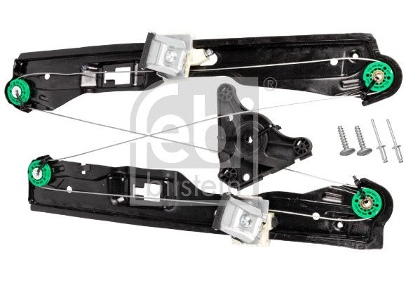 Mecanism actionare geam FEBI BILSTEIN 179231