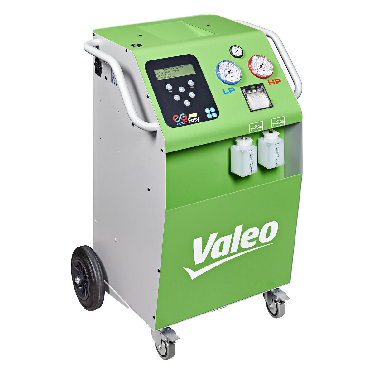 Servisní přístroj, klimatizace VALEO 710297