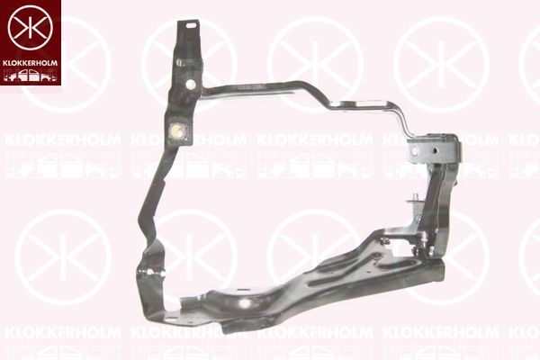 Mocowanie reflektora KLOKKERHOLM 3518241