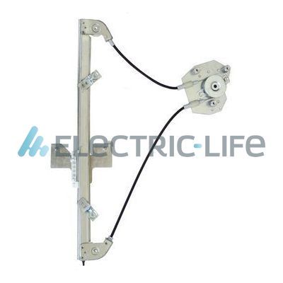 Levně Zvedací zařízení oken ELECTRIC LIFE ZR VK747 L