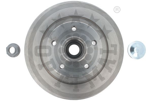 Tarcza hamulcowa OPTIMAL 702976BS9U