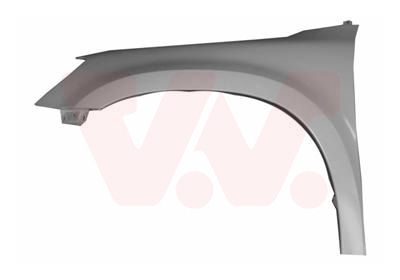 Aripa VAN WEZEL 7606657