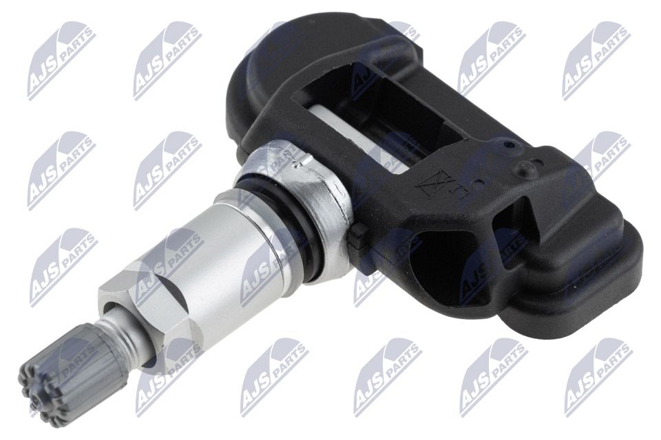 Riteņu grieš. ātruma devējs, Riepu spiediena kontroles sist.