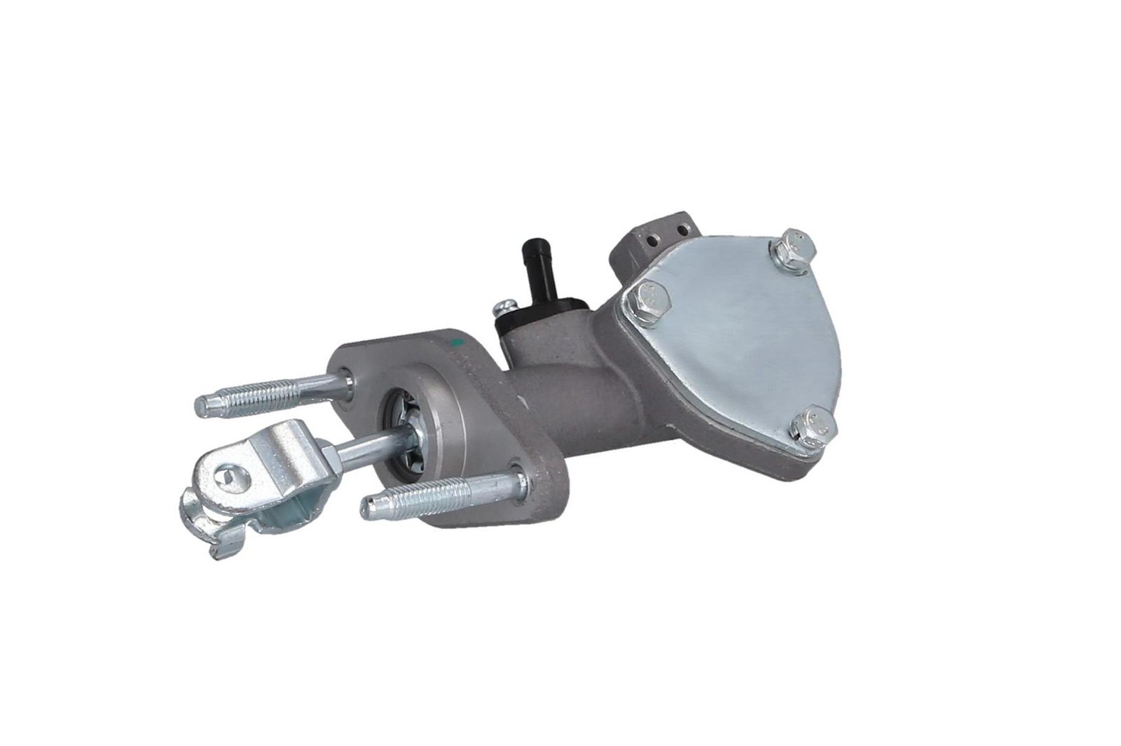 Galvenais cilindrs, Sajūgs