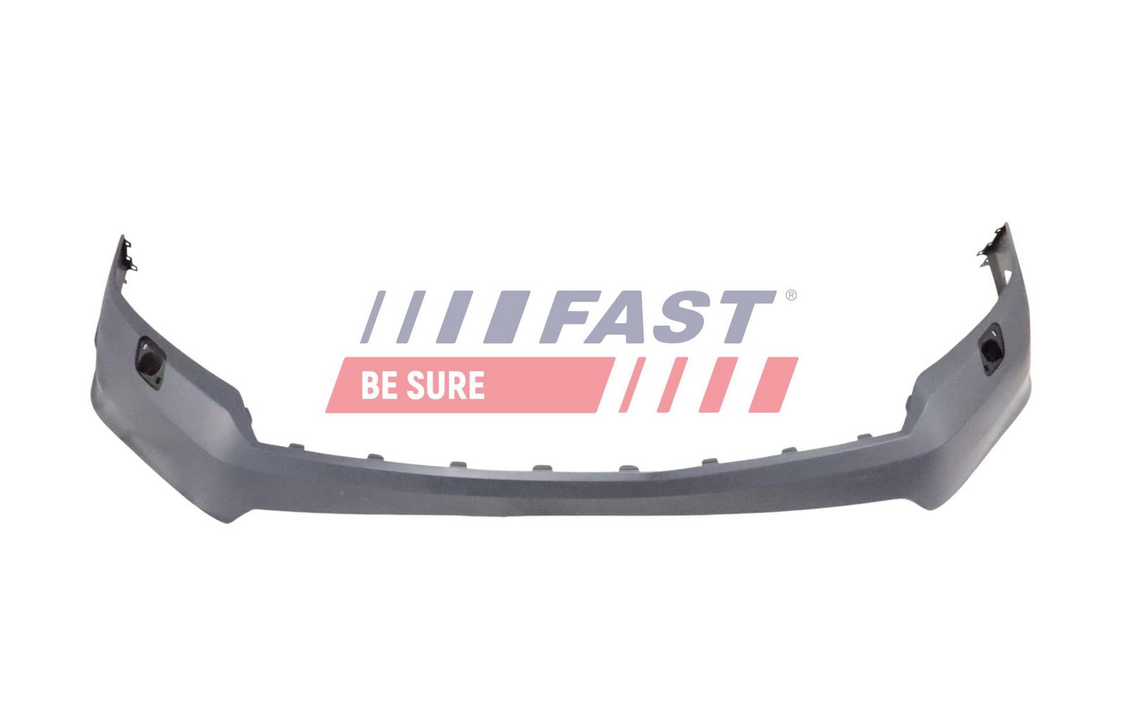 E-shop Ozdobná/ochranná lišta, blatník FAST FT10940G