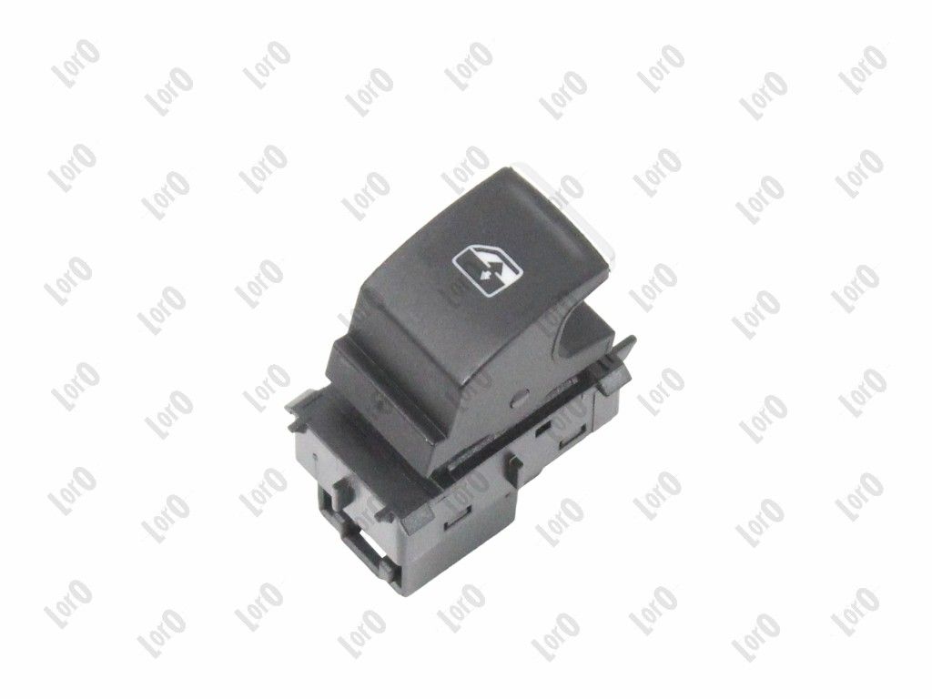 Выключатель, стеклолодъемник