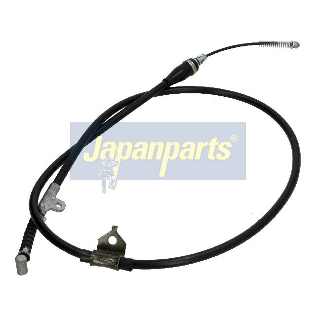 Levně Tažné lanko, parkovací brzda JAPANPARTS BC-151R