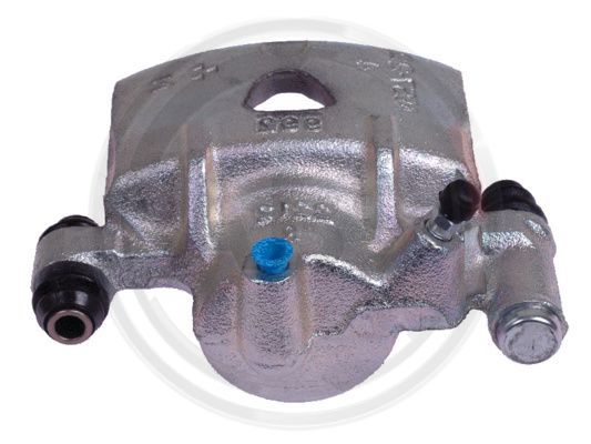 Zacisk hamulca A.B.S. 727941