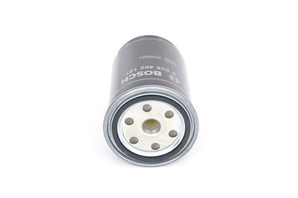 Filtr paliwa BOSCH F 026 402 127