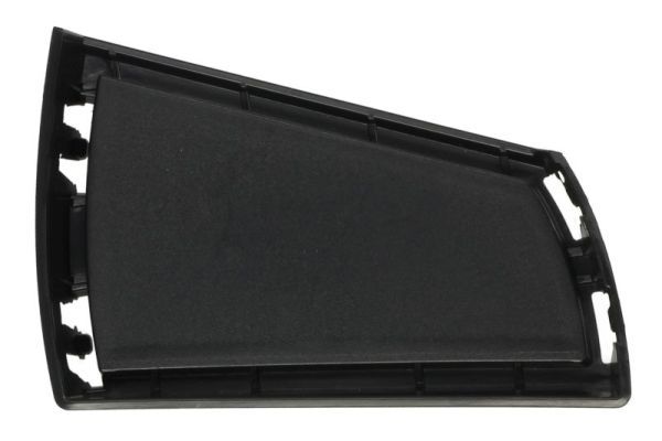 Õhuvõre, põrkeraud