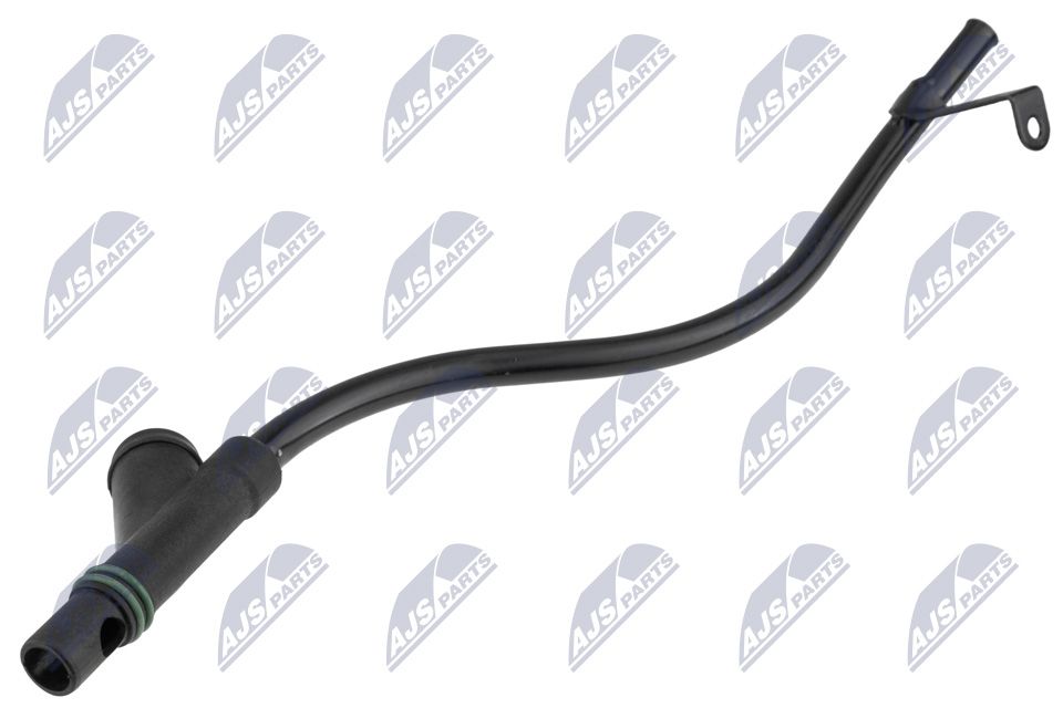 Piltuve, Eļļas tausts