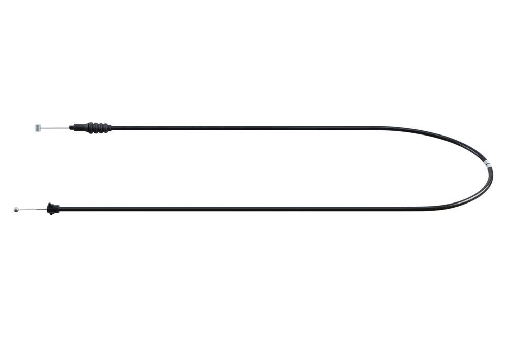 Cablu, capota motor TOPRAN EHVP 410 314
