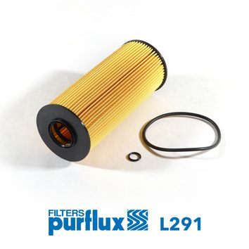 Eļļas filtrs