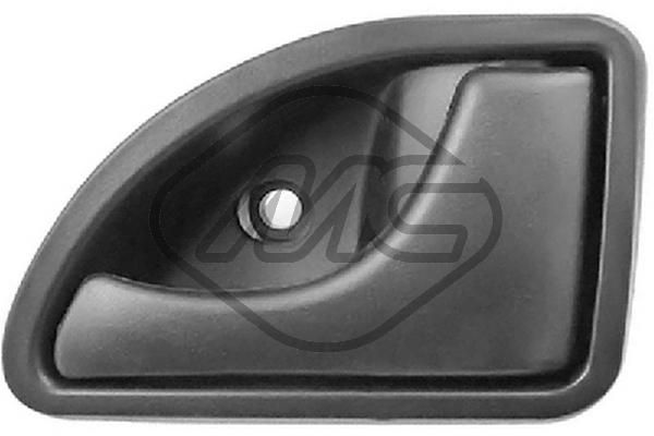 Zewnętrzny uchwyt drzwi METALCAUCHO 43647