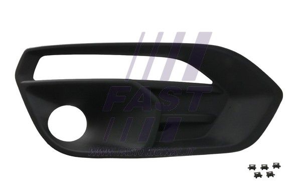 Pokrywa, zderzak FAST FT90113G