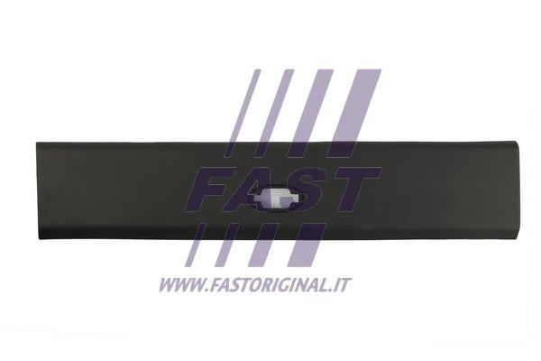 Listwa ozdobna / ochronna, sciana boczna FAST FT90896