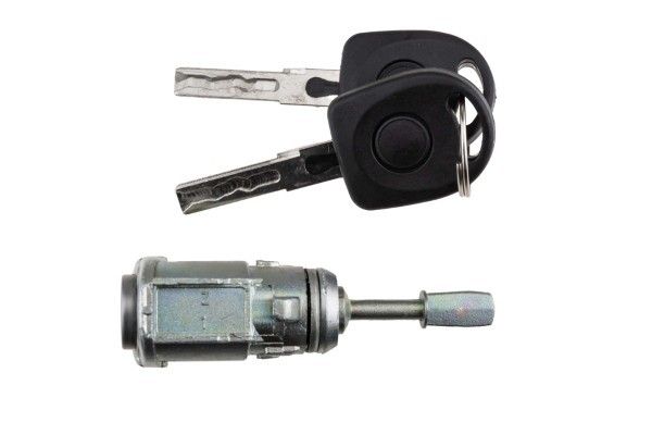 Cylindre de serrure OE VAG 6Y0898167E