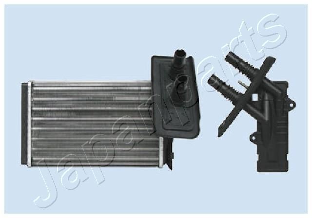 Wymiennik ciepła, ogrzewanie wnętrza JAPANPARTS RSD093015