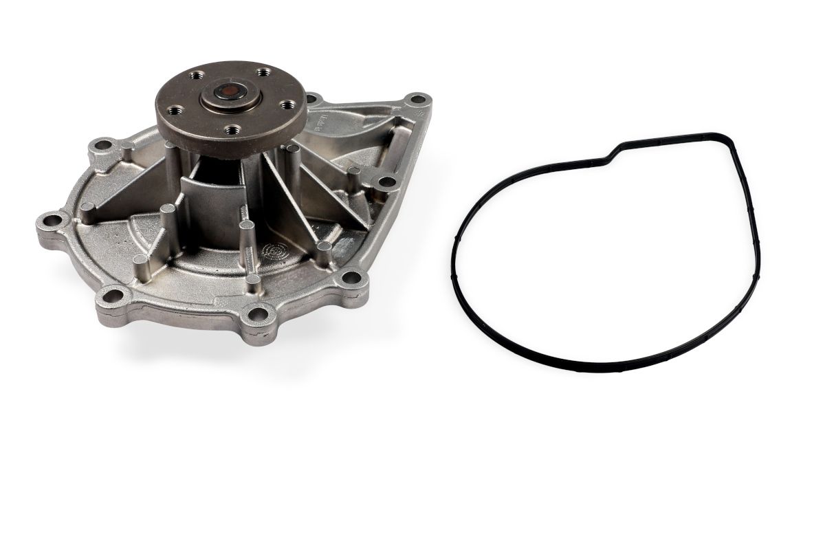 Pompă de apă, răcire motor HEPU P9807