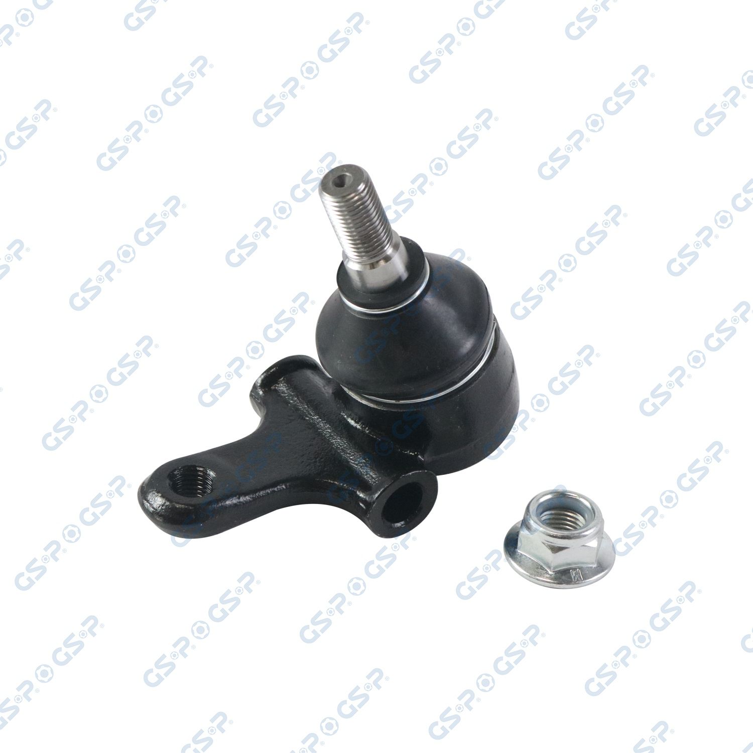 Шарнир независимой подвески / поворотного рычага