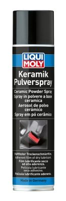E-shop Keramická pasta v spreji LIQUI MOLY 21919