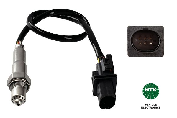 Sonda Lambda NTK 96136