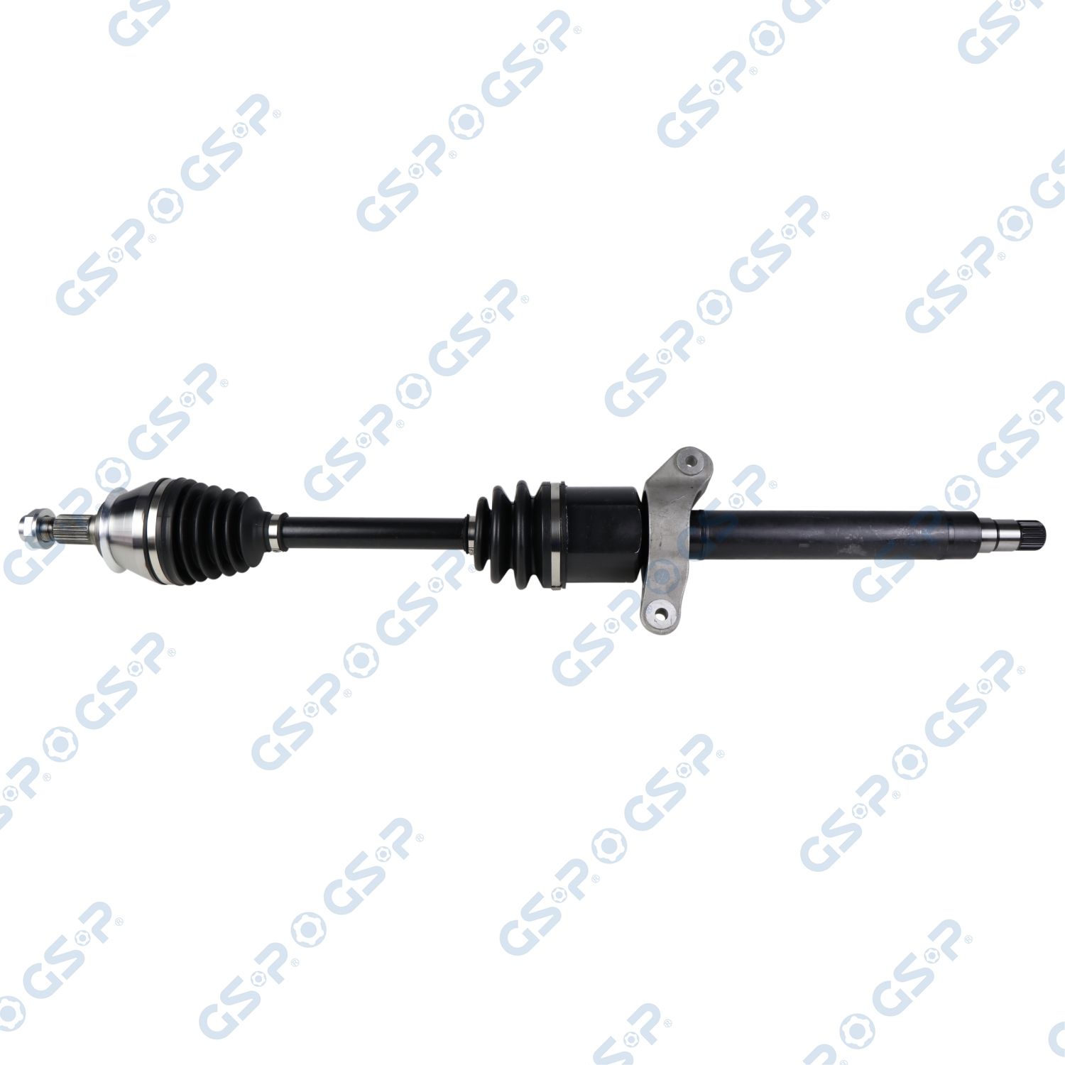 Приводной вал