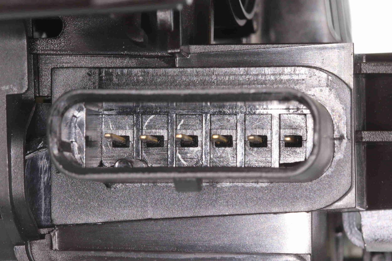 Serrure de porte